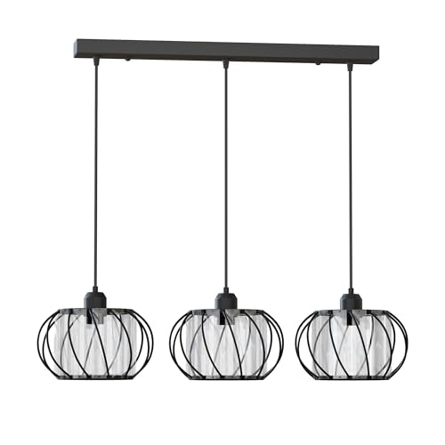 modern crystal lighting way