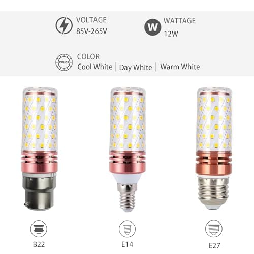 2w led bulb small bright light