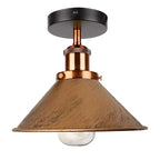 and fitting ceiling down light