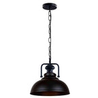industrial antique ceiling