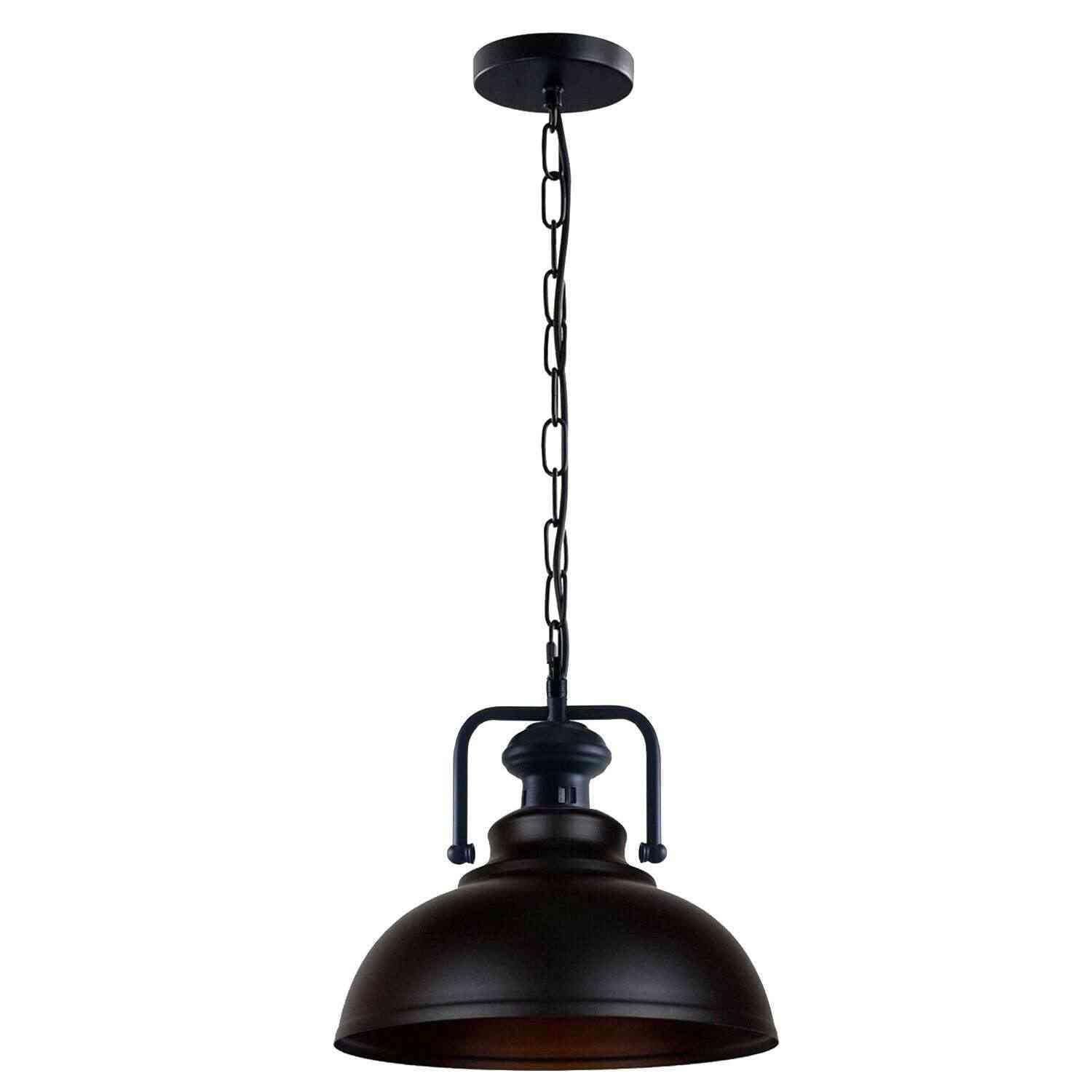 industrial antique ceiling