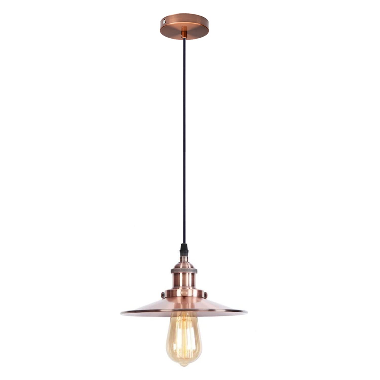 pendant ceiling-mounted indust