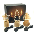 lamps wooden light for study