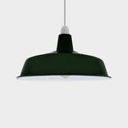 lamp large ceiling shade light