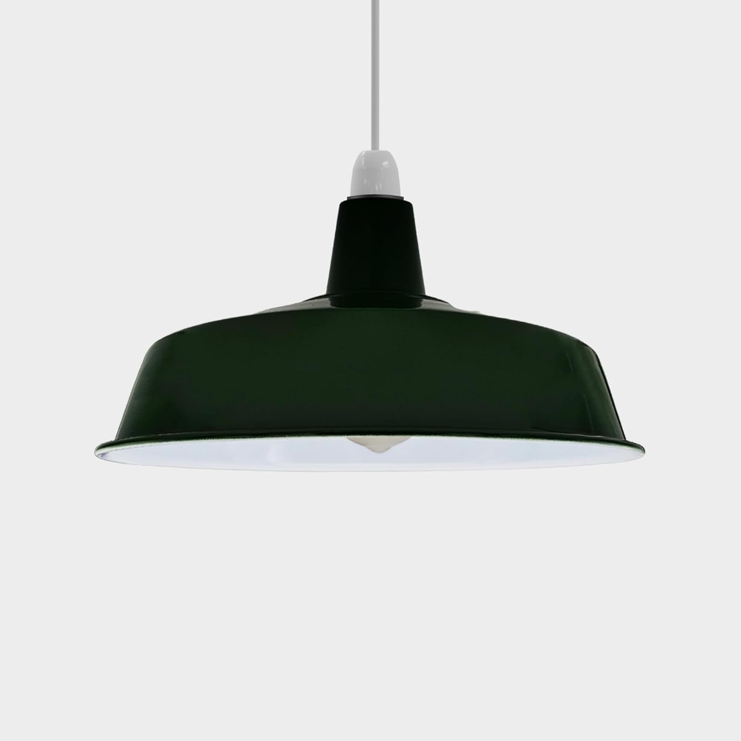 lamp large ceiling shade light