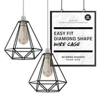 and set ceiling lamp table