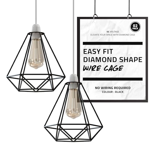 and set ceiling lamp table