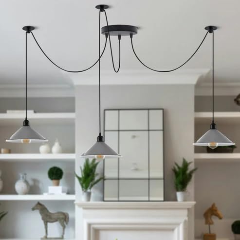 pendant lamp fitting light