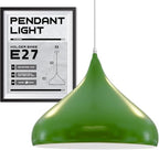 industrial living ceiling