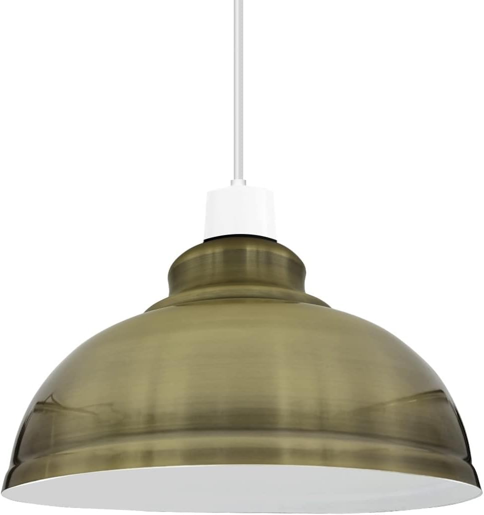 black lampshade for ceiling