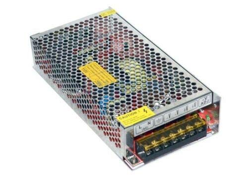 DC12V LED Driver Switching Power Supply IP20 Transformer for LED Strip 15W - 480W ~1072