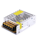 12V LED power supply for compatible LED strips
