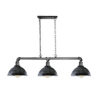 industrial E27 pendant light for home bar