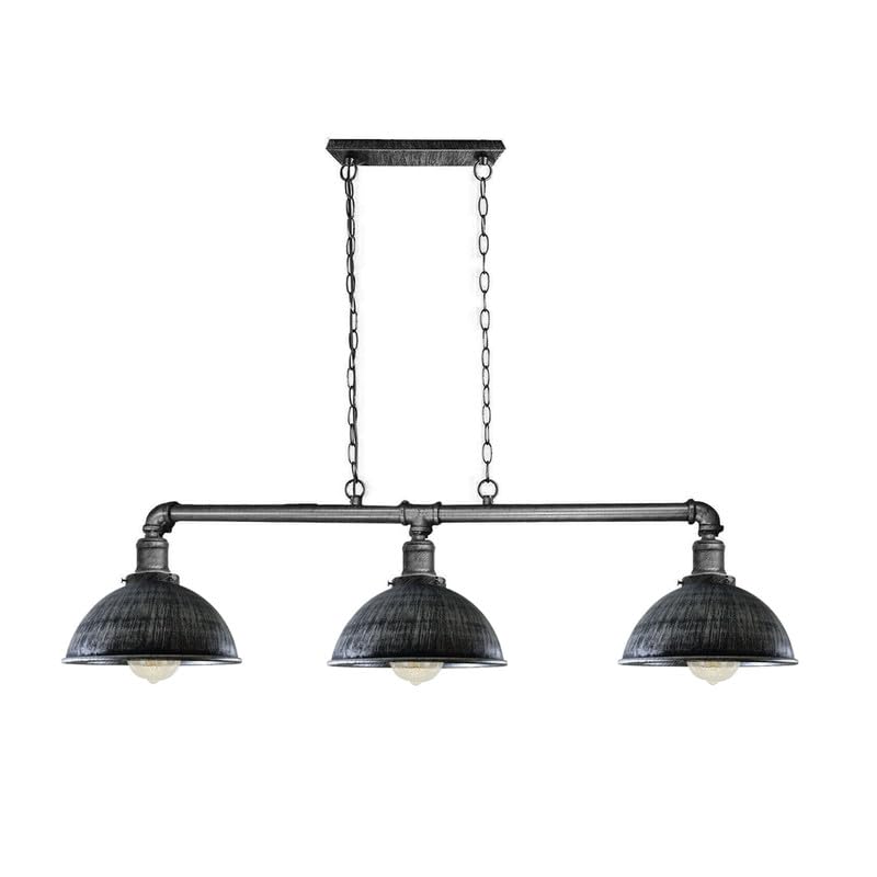 industrial E27 pendant light for home bar