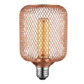 dimmable E27 cage bulb 300 lumens
