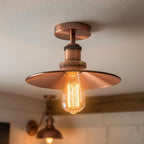 lights fans light with led