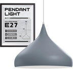 fitting basket lights bronze