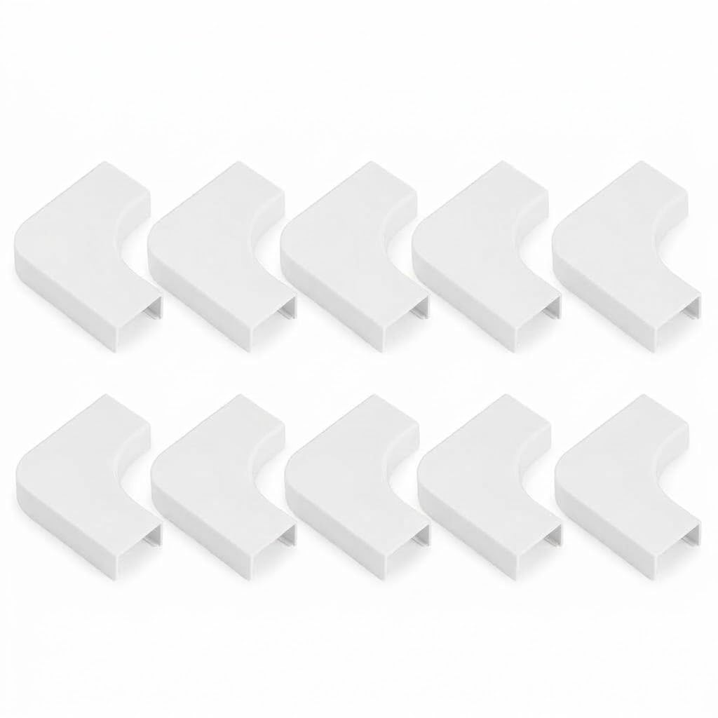 10 pack trunking for electric