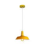hanging kitchen for light