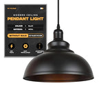 rustic antique flush way white