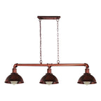 light vintage bar dining penda