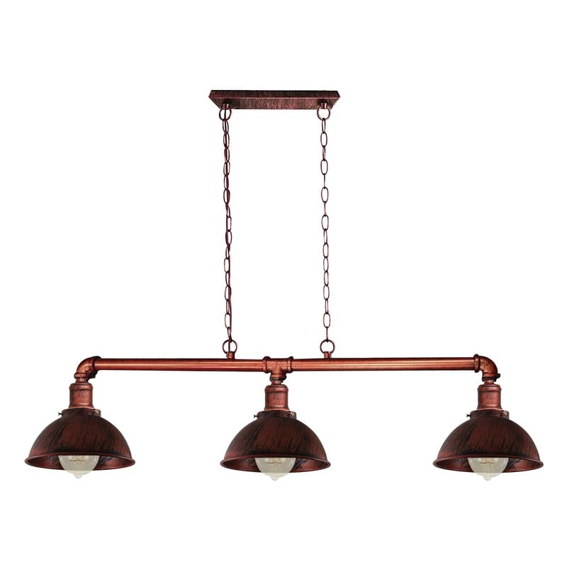 light vintage bar dining penda