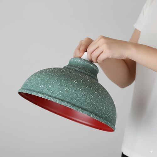 black pendant light shade fit