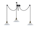 ceiling pendant indoor light