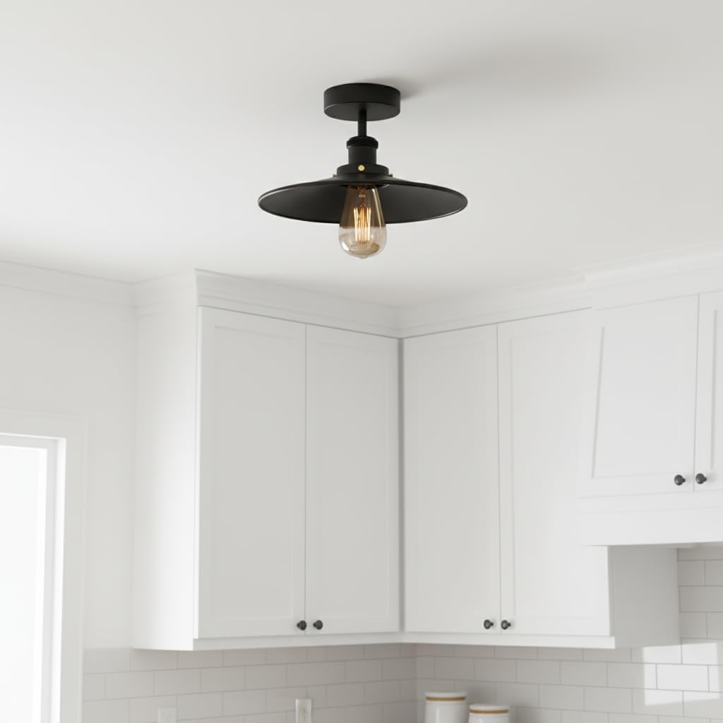 metal antique fixtures e27