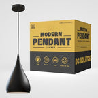 bulb fitting industrial orange