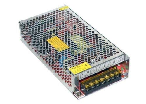 12V LED transformer power supply IP20 indoor