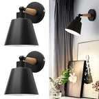 industrial wall vintage lighti