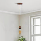 holder lighting suspension