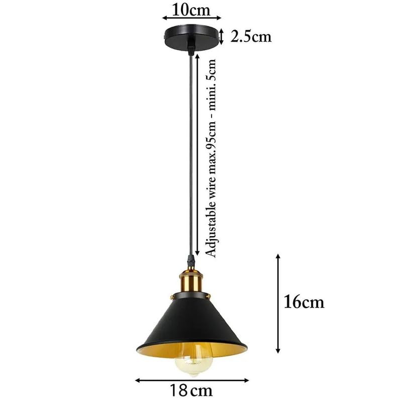 pendant light hanging decor