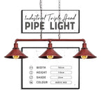 lighting lamp water light