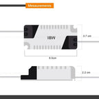 waterproof led power supply un