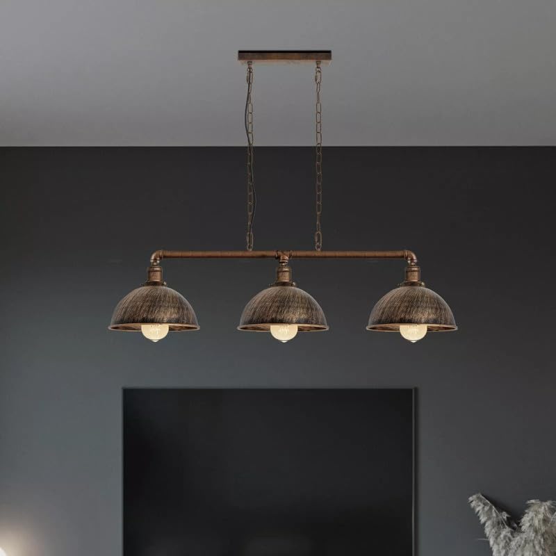 ceiling for pendant dining