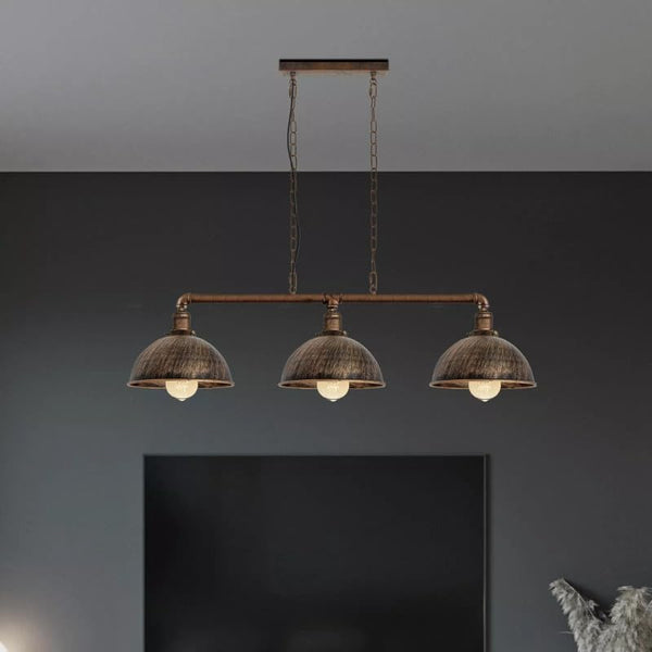 ceiling for pendant dining
