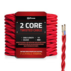 light hanging cable lighting