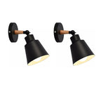 industrial wall vintage lighti