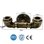 vintage lamp wall light decor