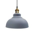 vintage lights green light