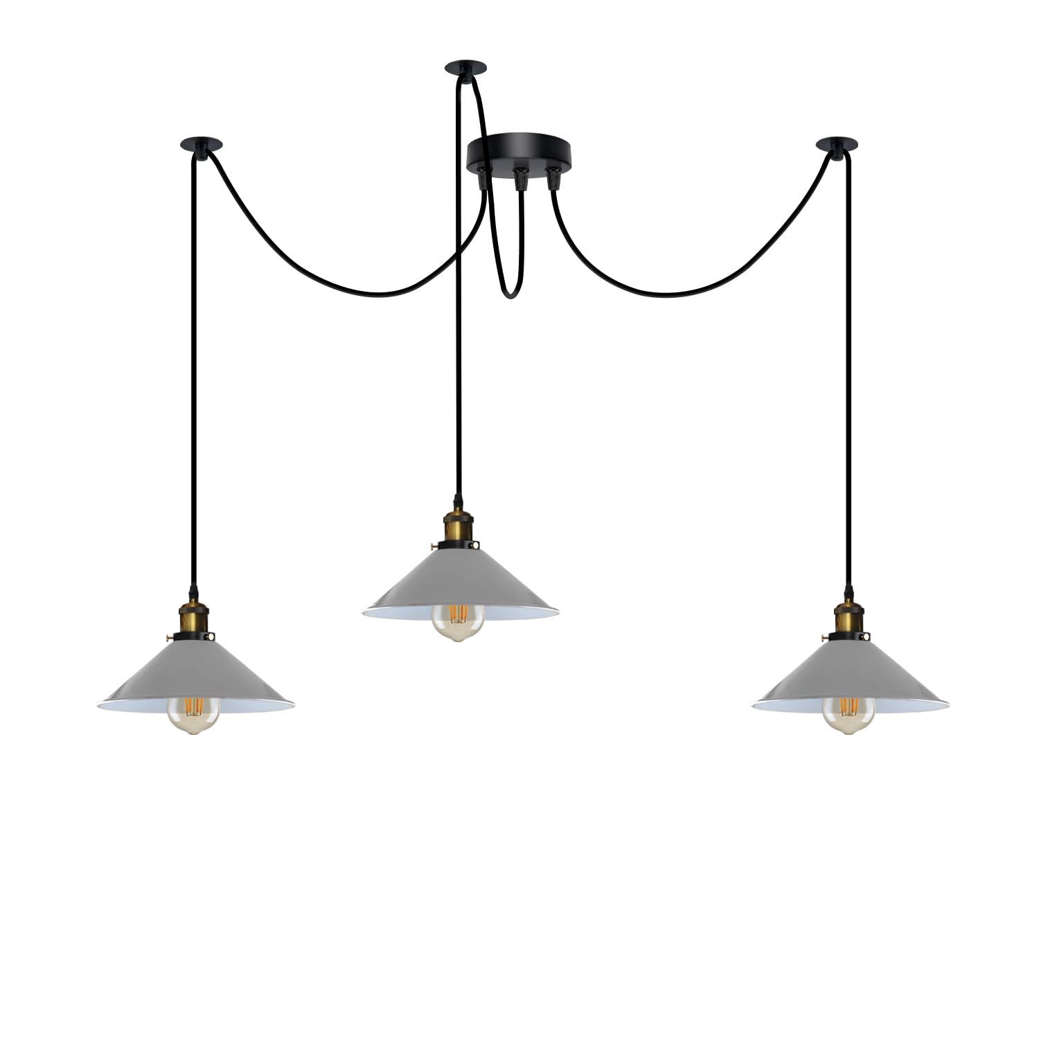 pendant lamp fitting light