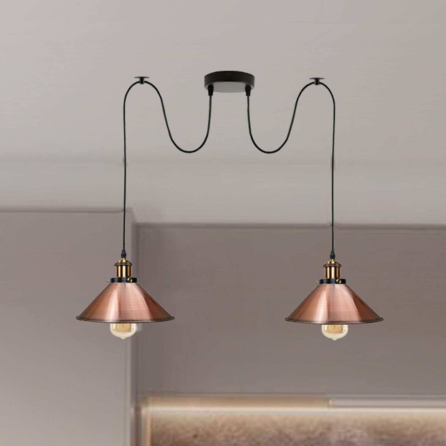 light room adjustable 60w