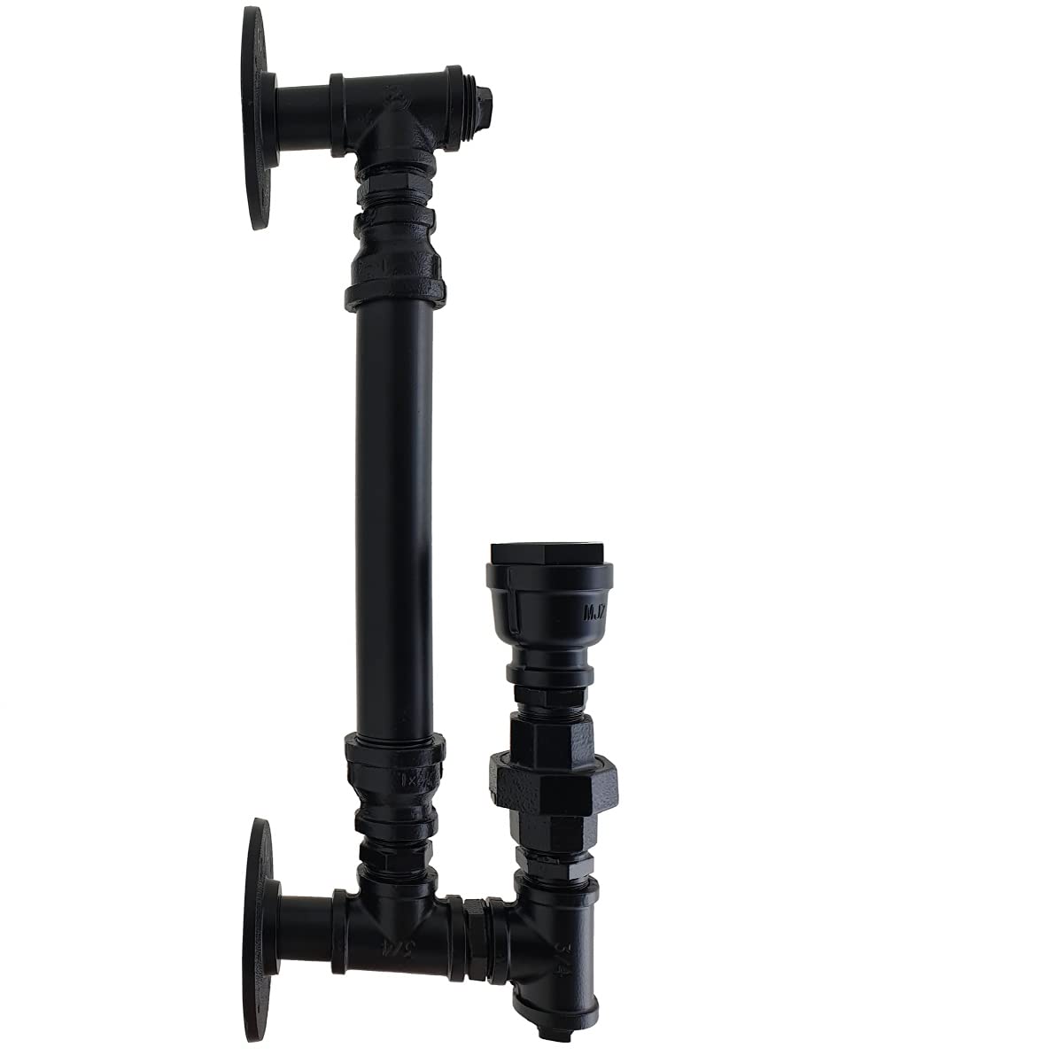 lighting cord edison industria