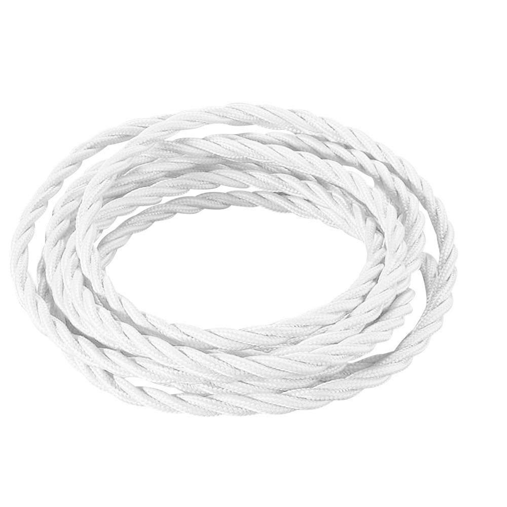 cable lighting twisted core