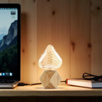 lamps wooden light for study