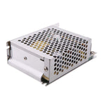 12V LED power supply for compatible LED strips