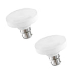  Flat LED spotlight / reflector bulb