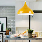 brass shade light bronze moder